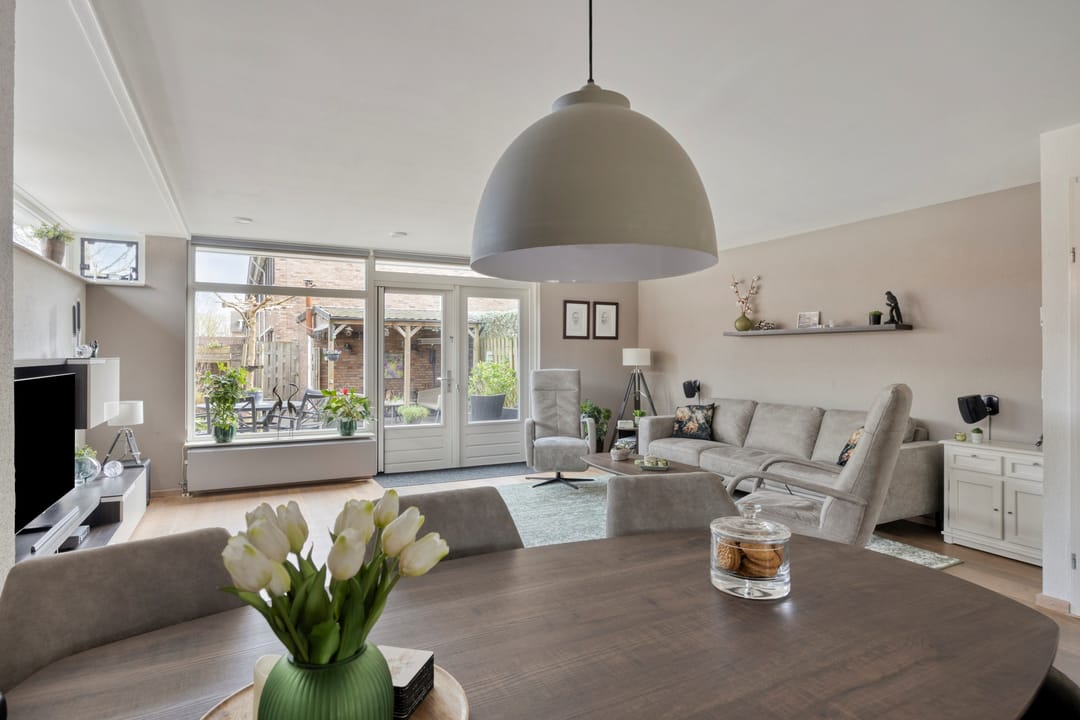 Foto 16 van Eendenplas 34