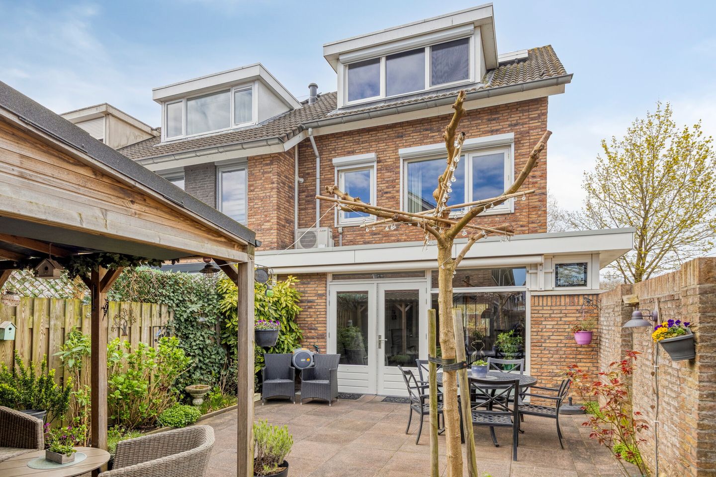 Foto 4 van Eendenplas 34