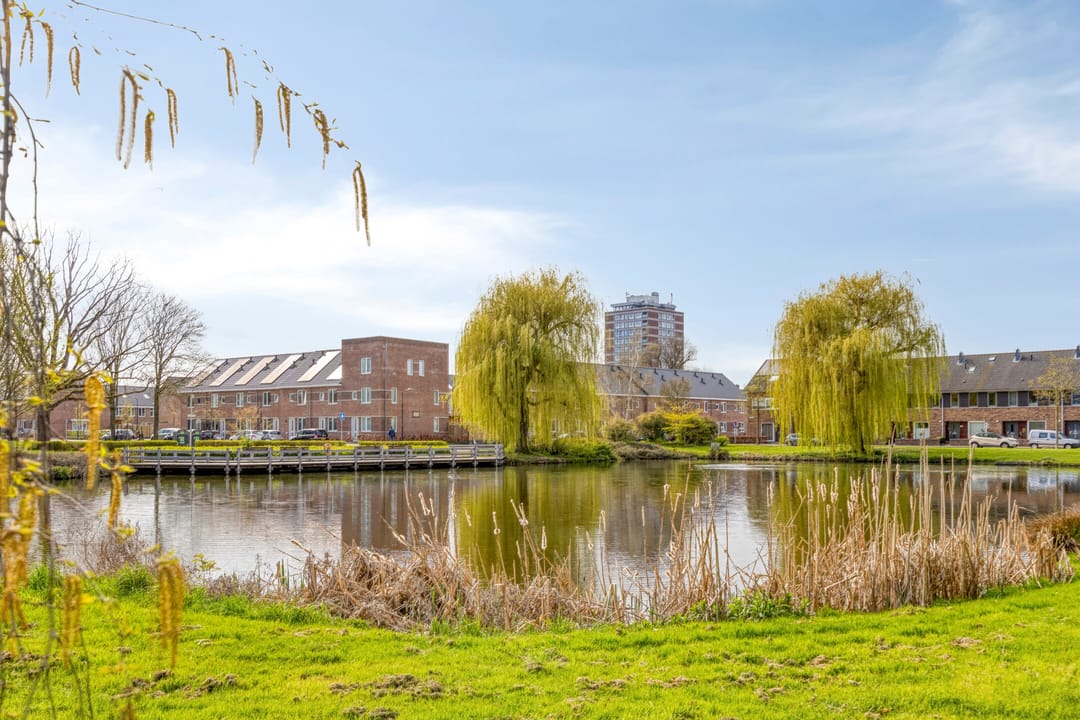 Foto 37 van Eendenplas 34