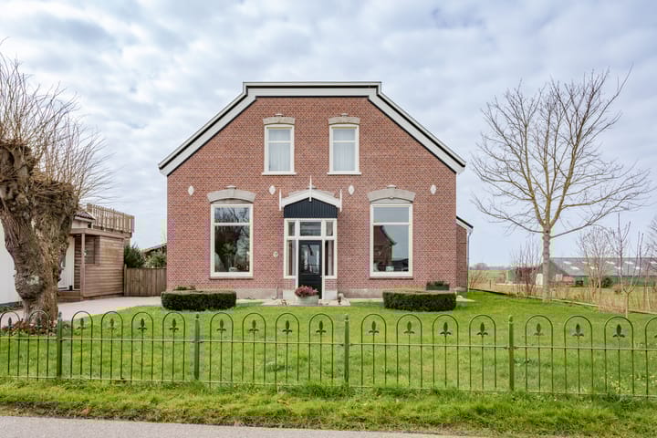 Akkerweg 14 main image