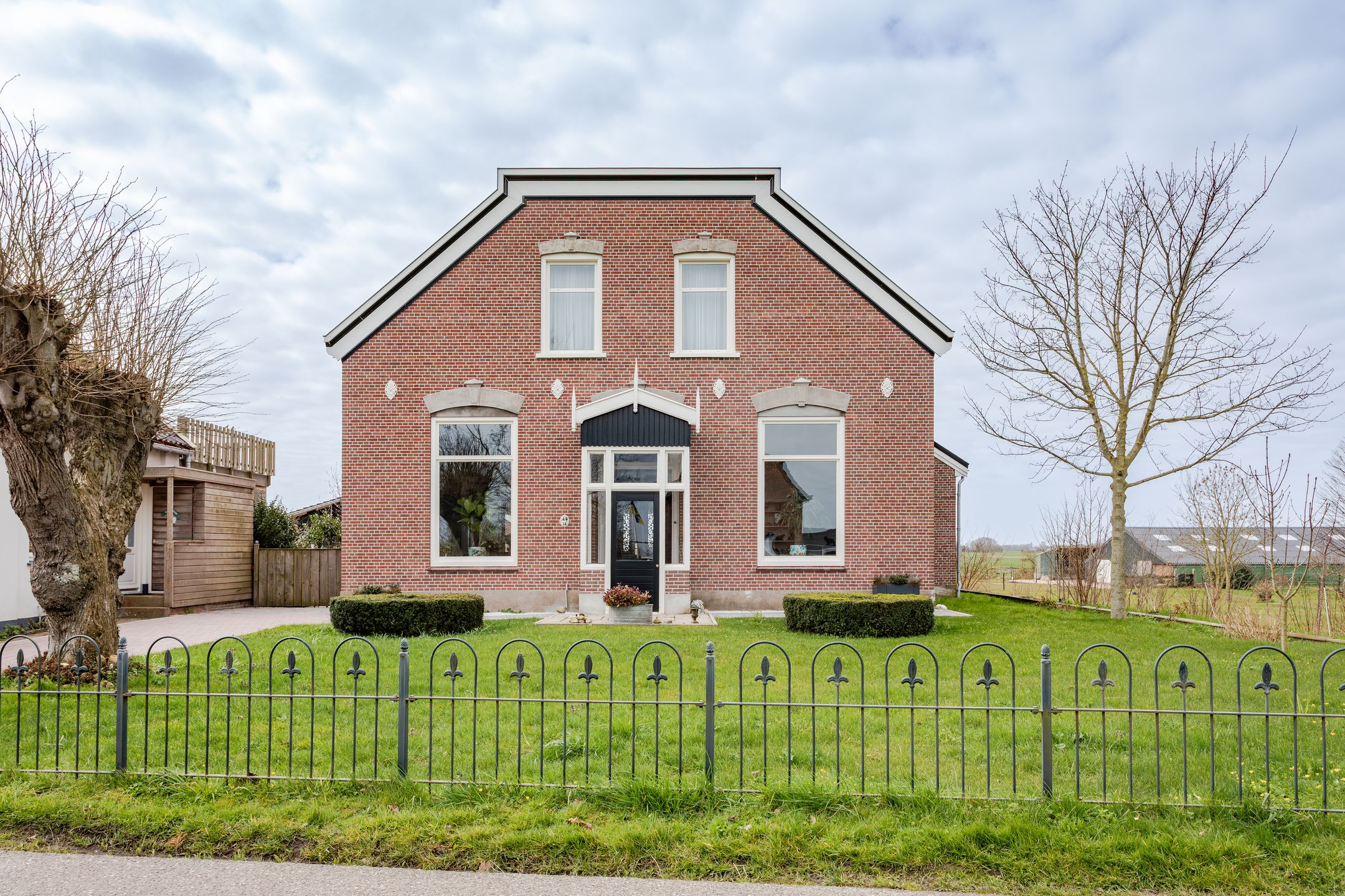 Akkerweg 14 