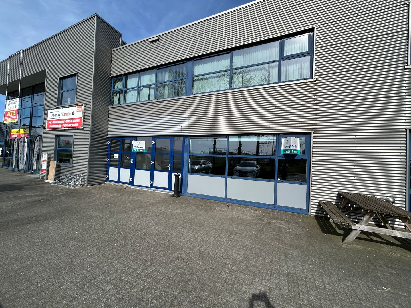 View photo 1 of Wegtersweg 22-6