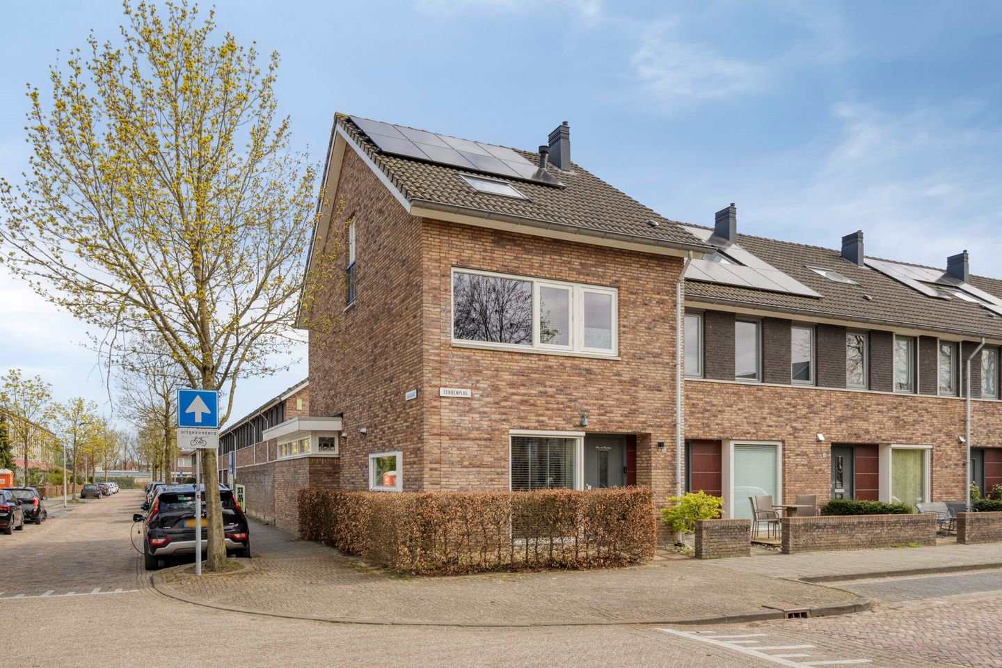 Photo 1 of Eendenplas 34