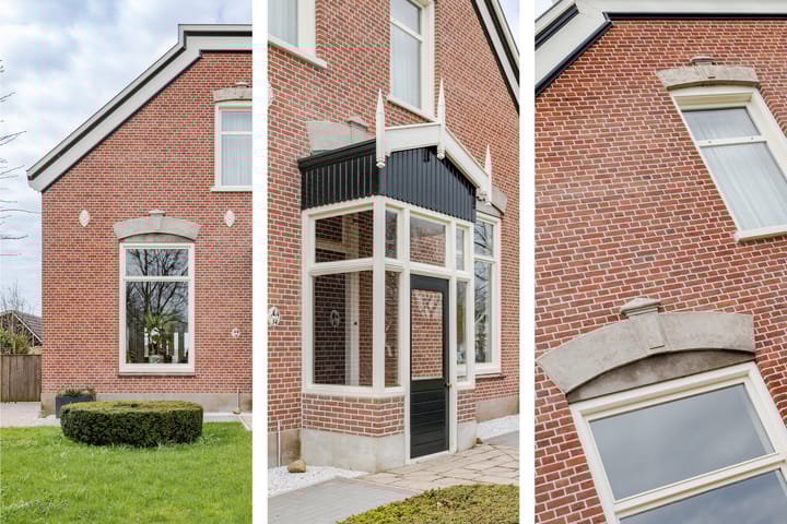 Foto 3 van Akkerweg 14