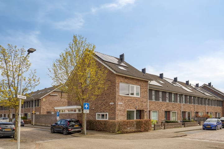 Photo 2 of Eendenplas 34