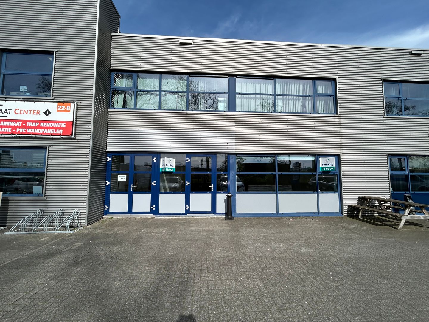 View photo 2 of Wegtersweg 22-6