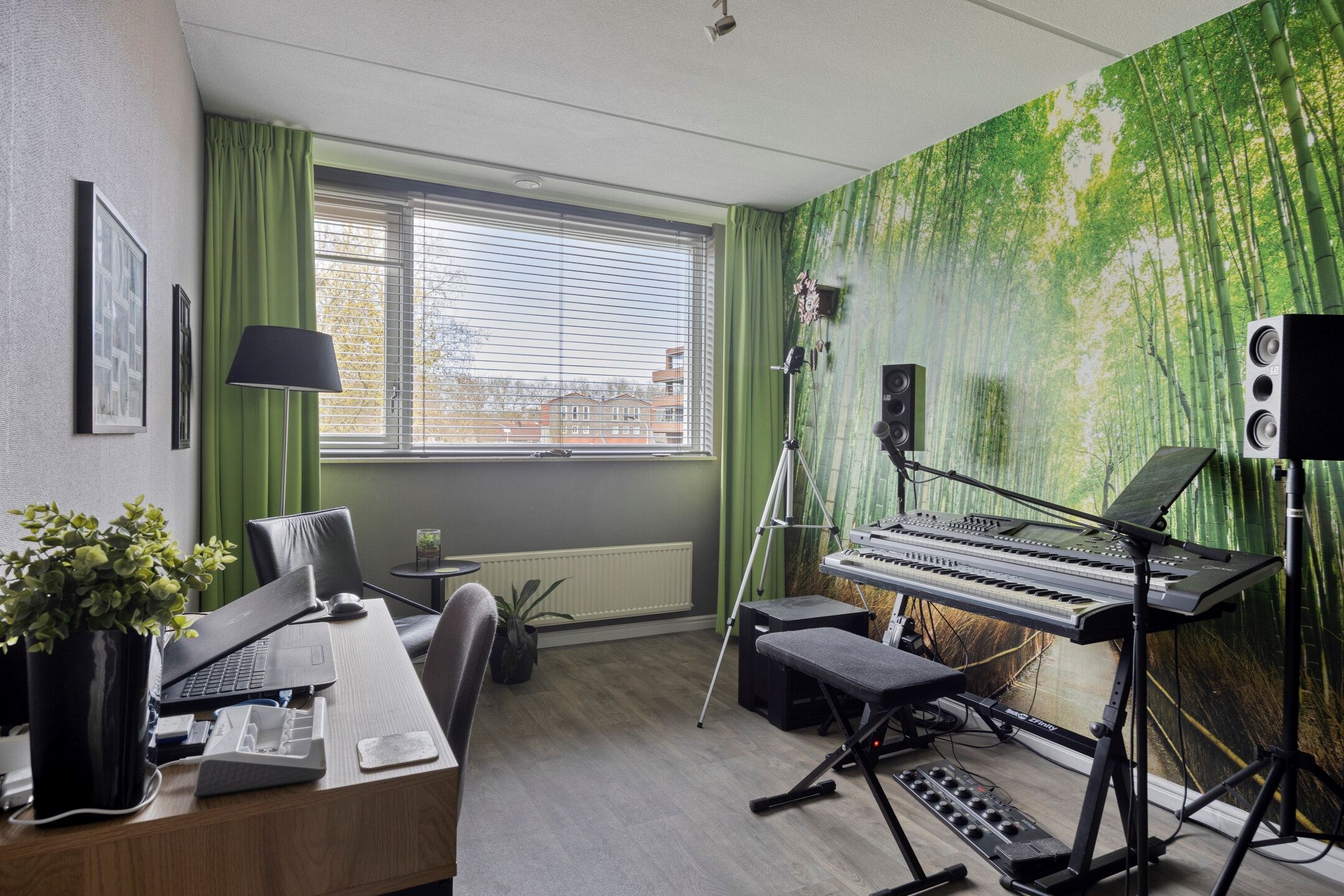 Foto 21 van Eendenplas 34