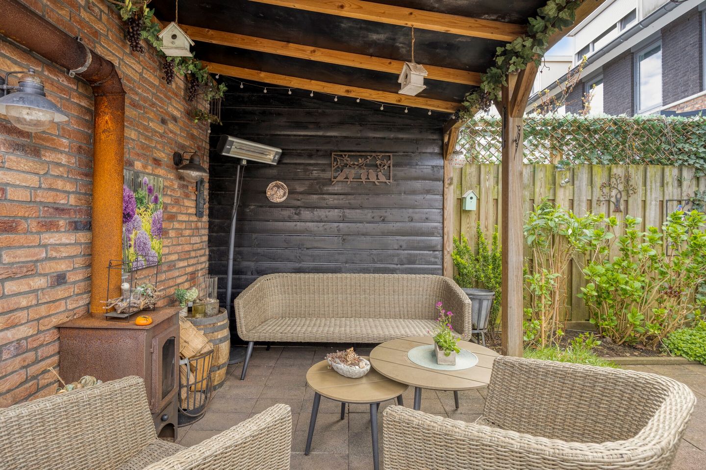 Foto 34 van Eendenplas 34