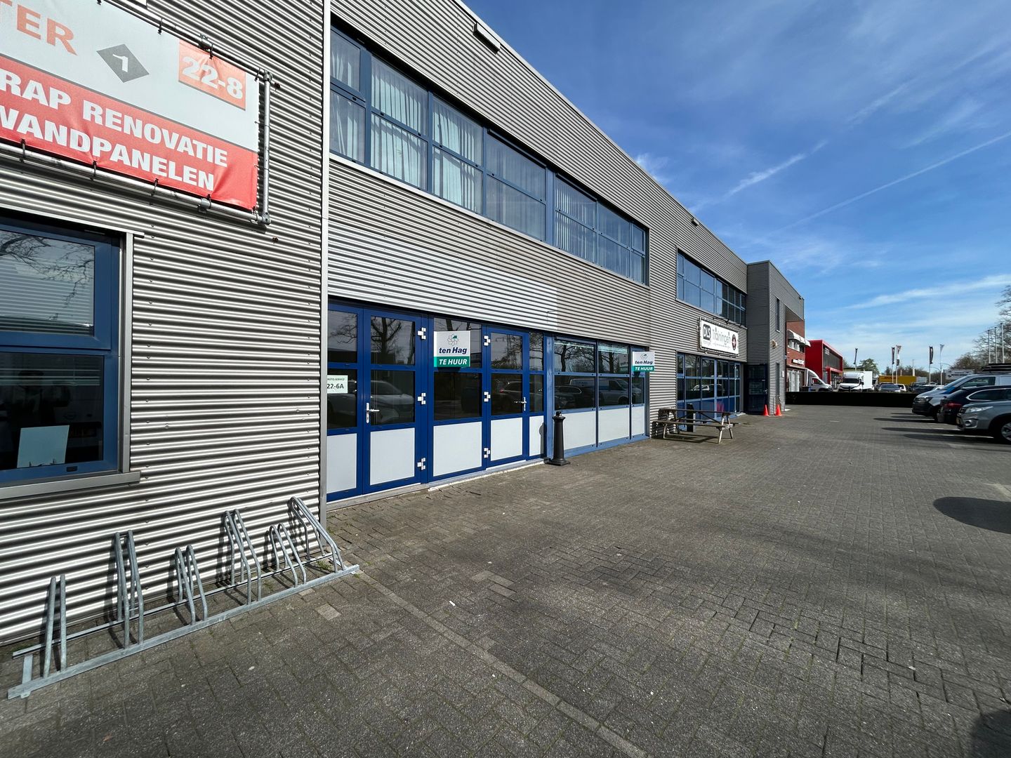 View photo 3 of Wegtersweg 22-6