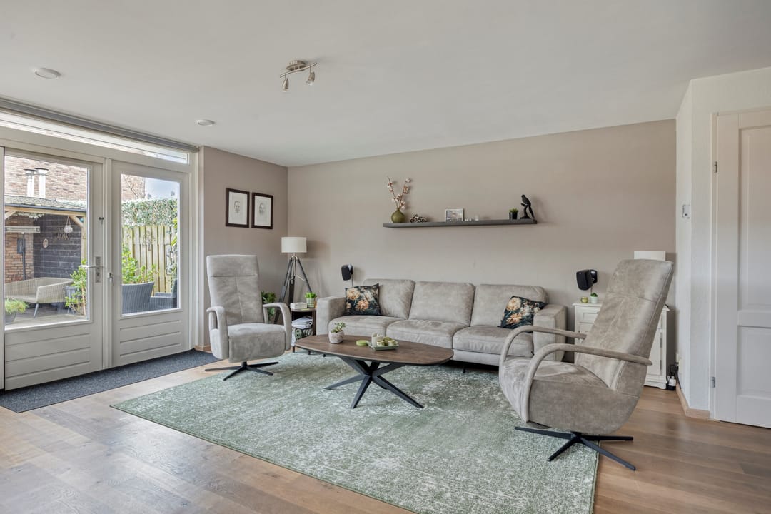 Foto 8 van Eendenplas 34