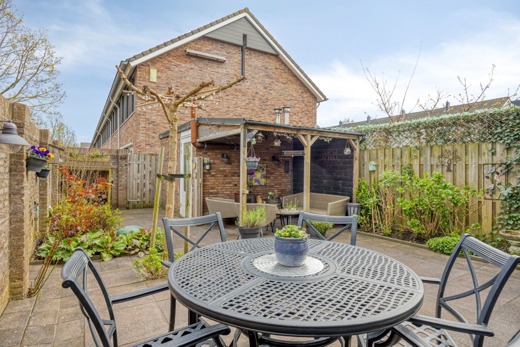 Foto 33 van Eendenplas 34