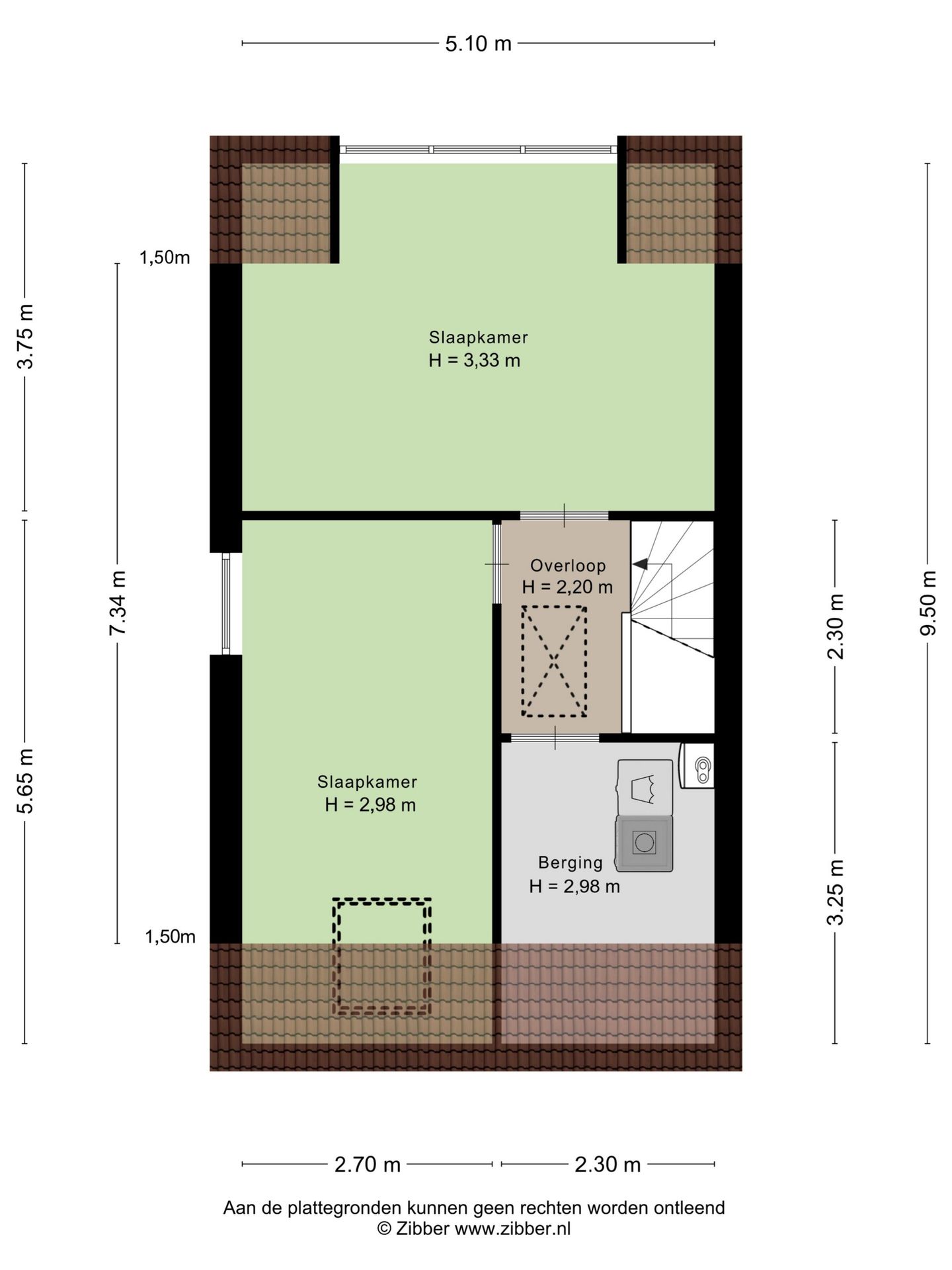 Foto 40 van Eendenplas 34