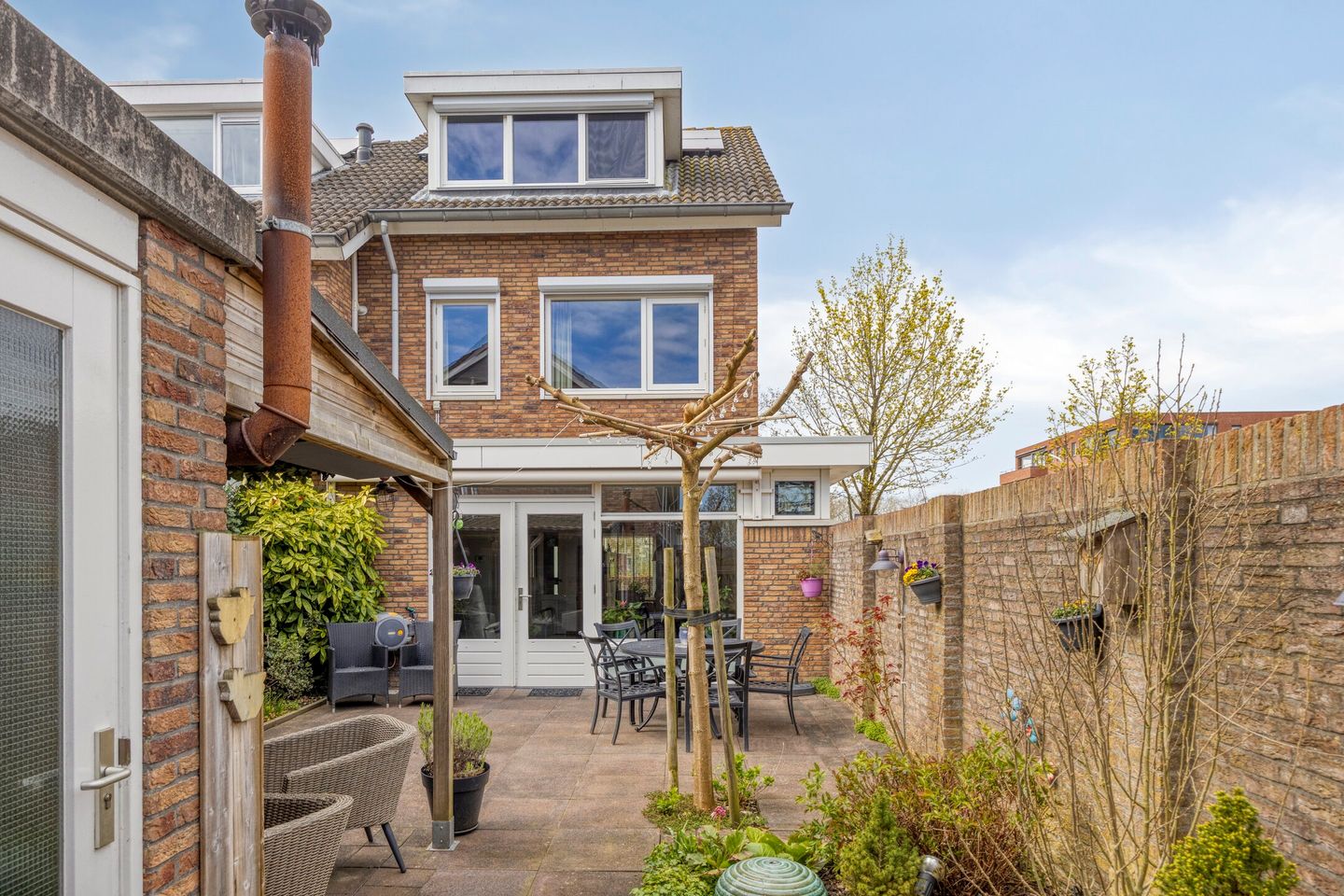 Foto 35 van Eendenplas 34