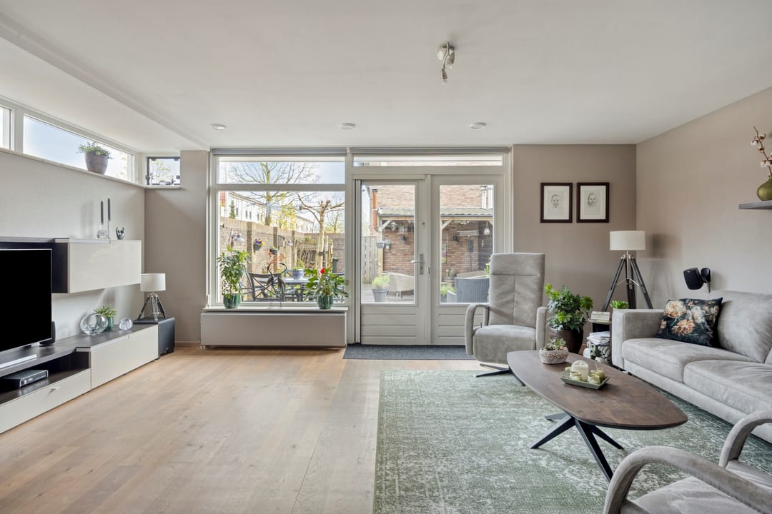 Foto 2 van Eendenplas 34