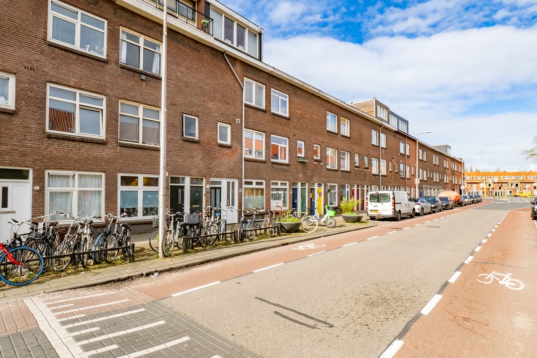 Photo 8 of Laan van Nieuw-Guinea 128