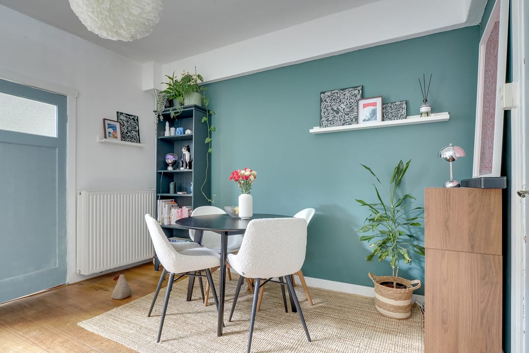 Photo 13 of Laan van Nieuw-Guinea 128