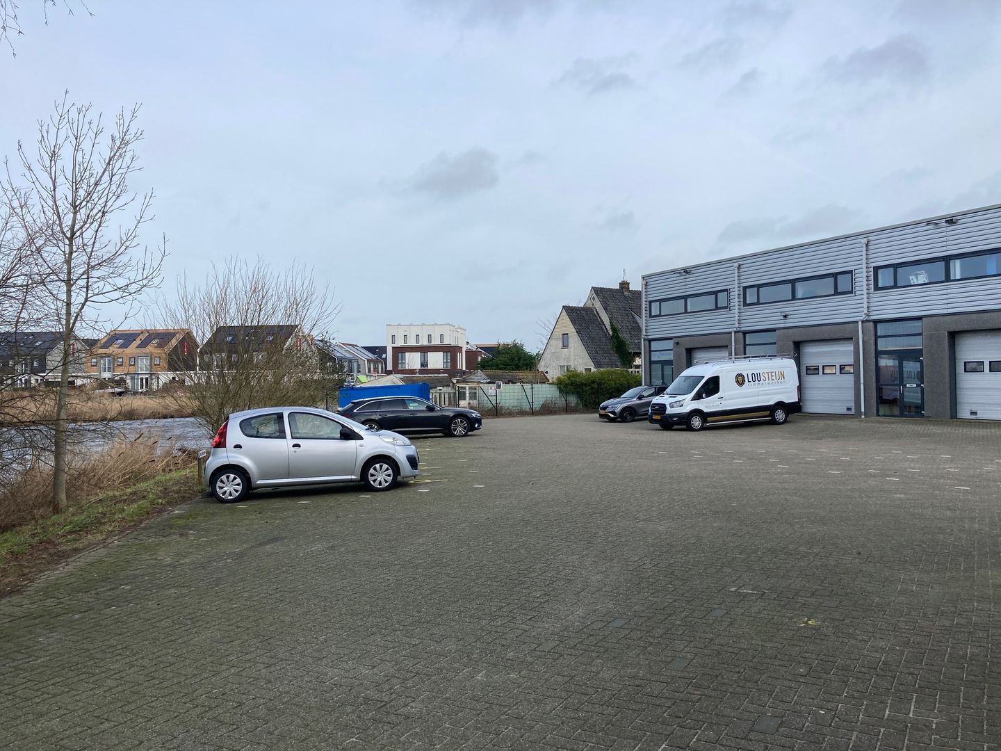 Bekijk foto 2 van Witte Vlinderweg 12-C