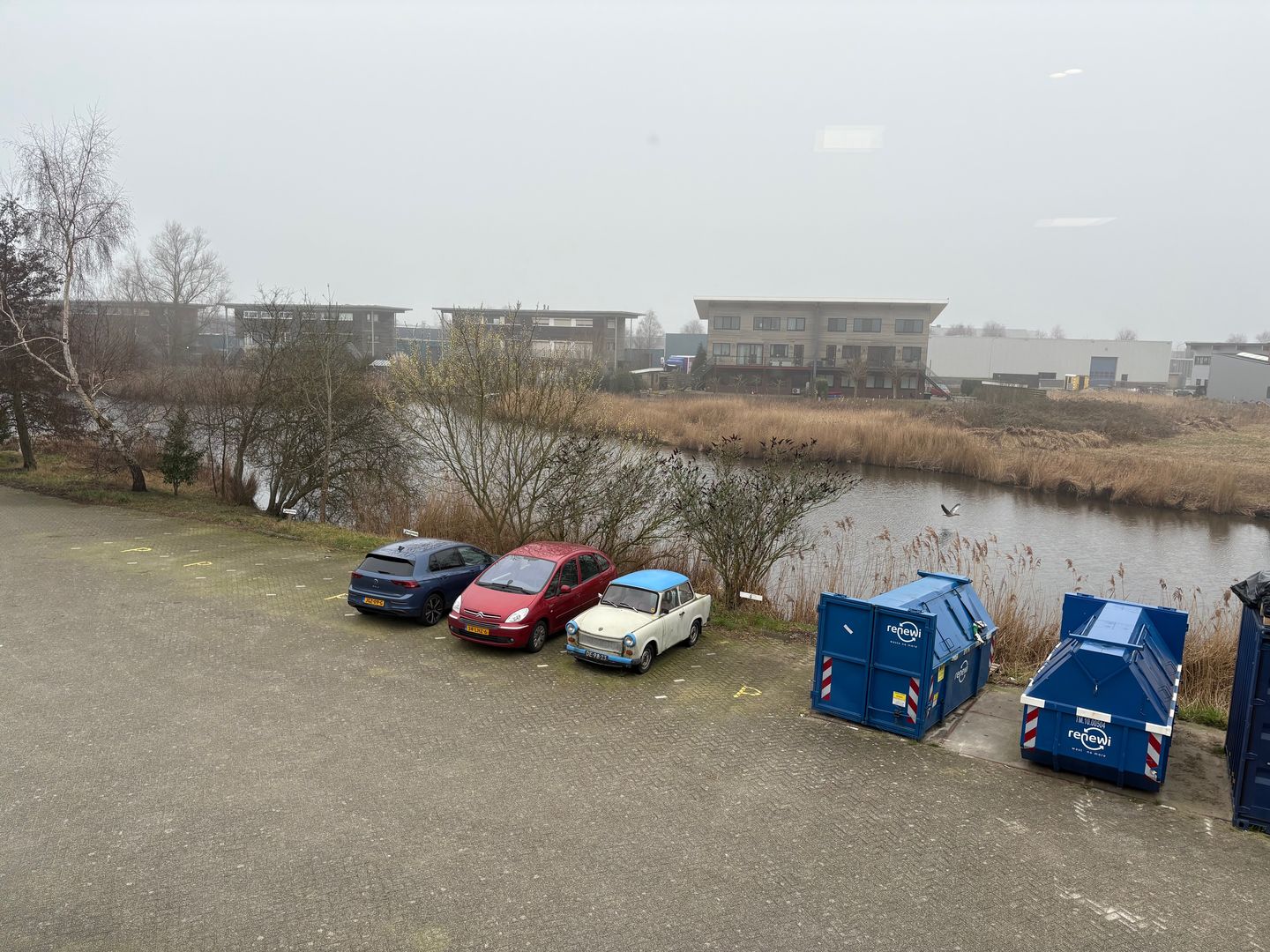 Bekijk foto 3 van Witte Vlinderweg 12-C