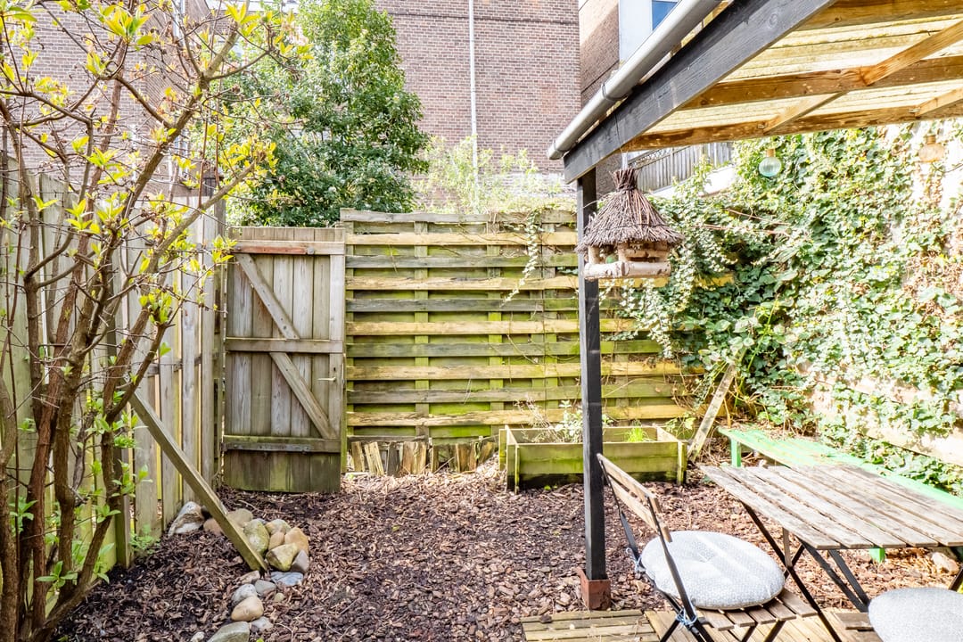 Photo 23 of Laan van Nieuw-Guinea 128