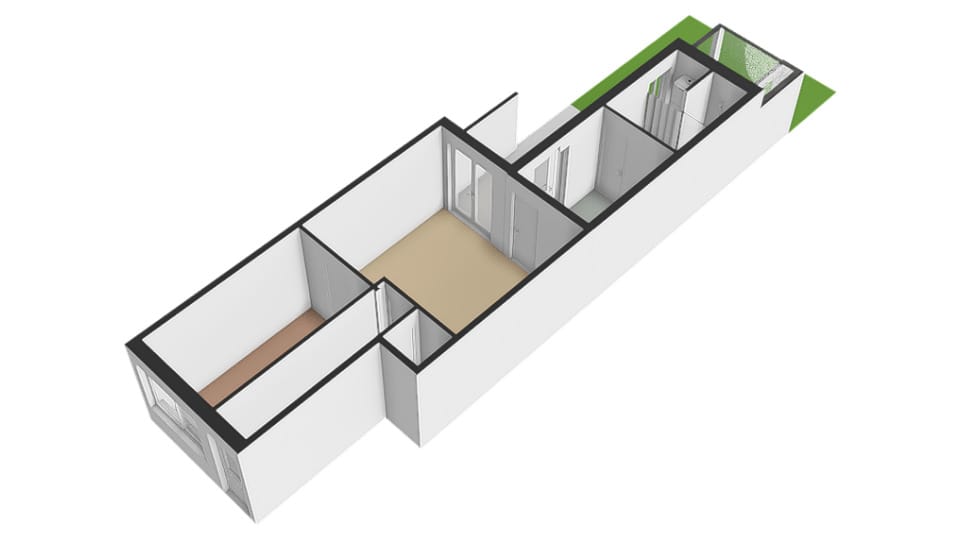 Photo 28 of Laan van Nieuw-Guinea 128