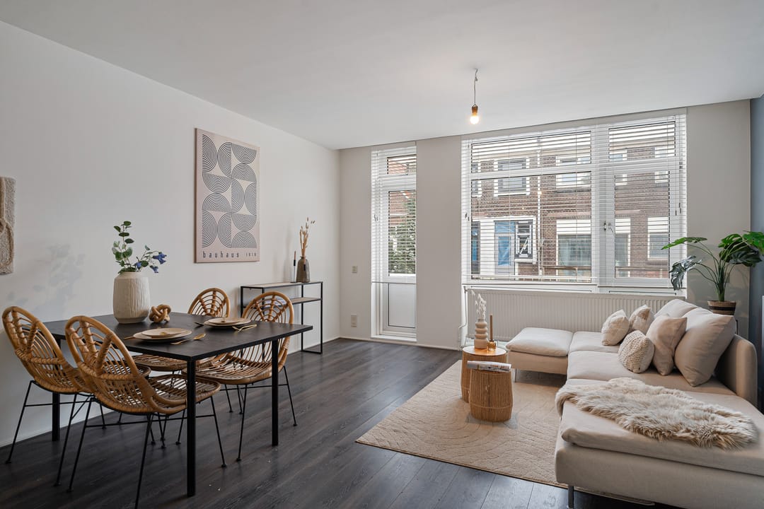 Foto 1 van Meekrapstraat 34-A