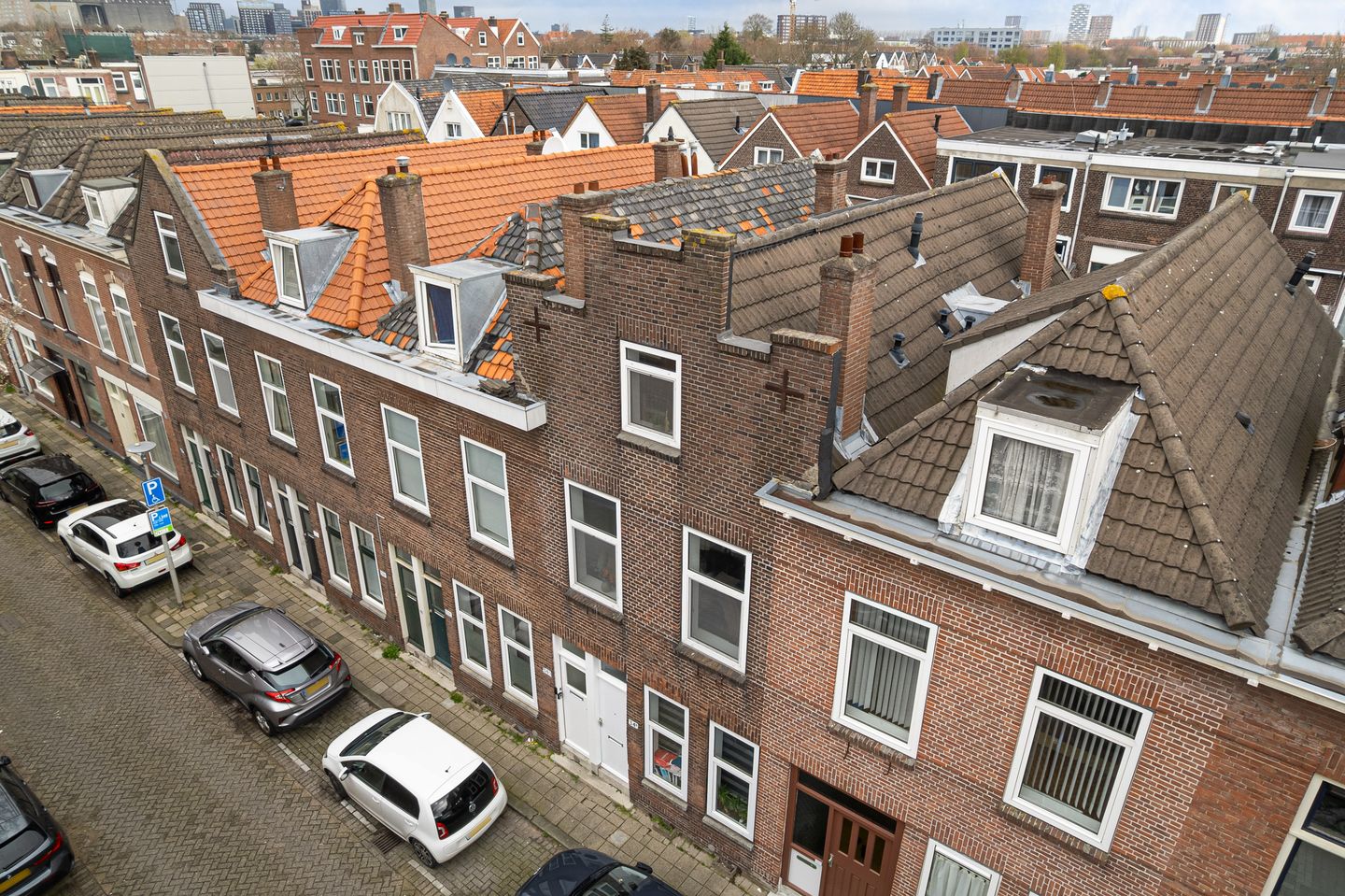 Foto 4 van Meekrapstraat 34-A