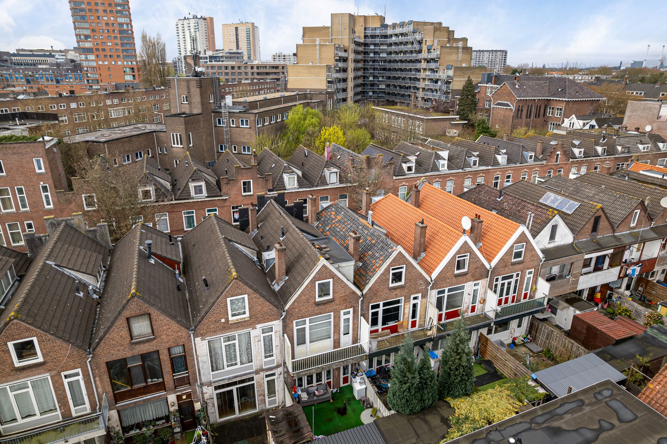 Foto 6 van Meekrapstraat 34-A