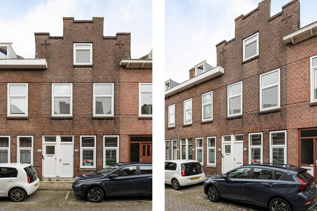 Foto 7 van Meekrapstraat 34-A