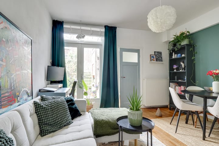 Photo 2 of Laan van Nieuw-Guinea 128