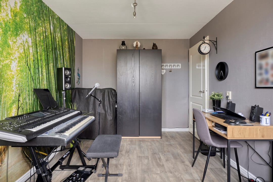 Foto 22 van Eendenplas 34