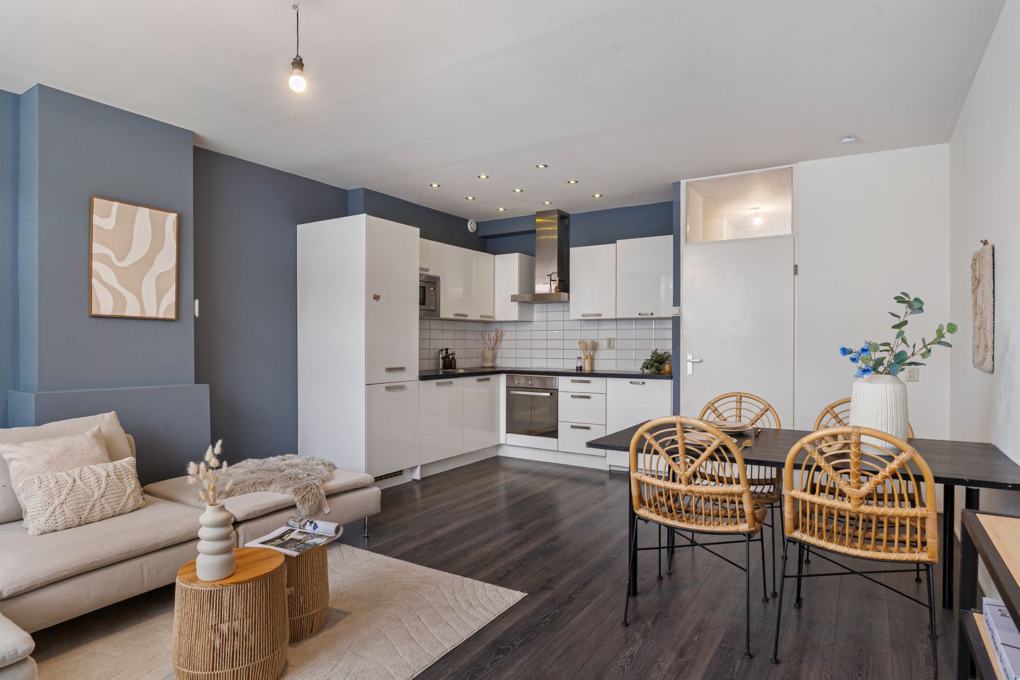 Foto 14 van Meekrapstraat 34-A