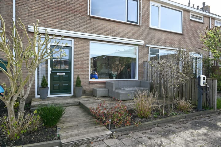 Foto 2 van Frans Halshof 8