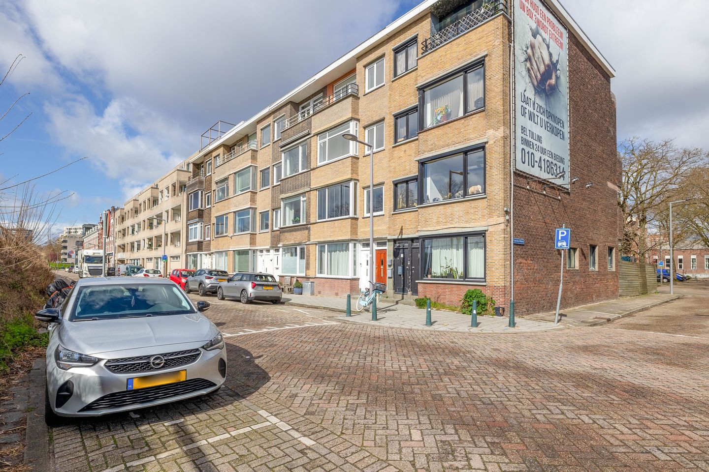 Foto 4 van Oostmaaslaan 209-A02