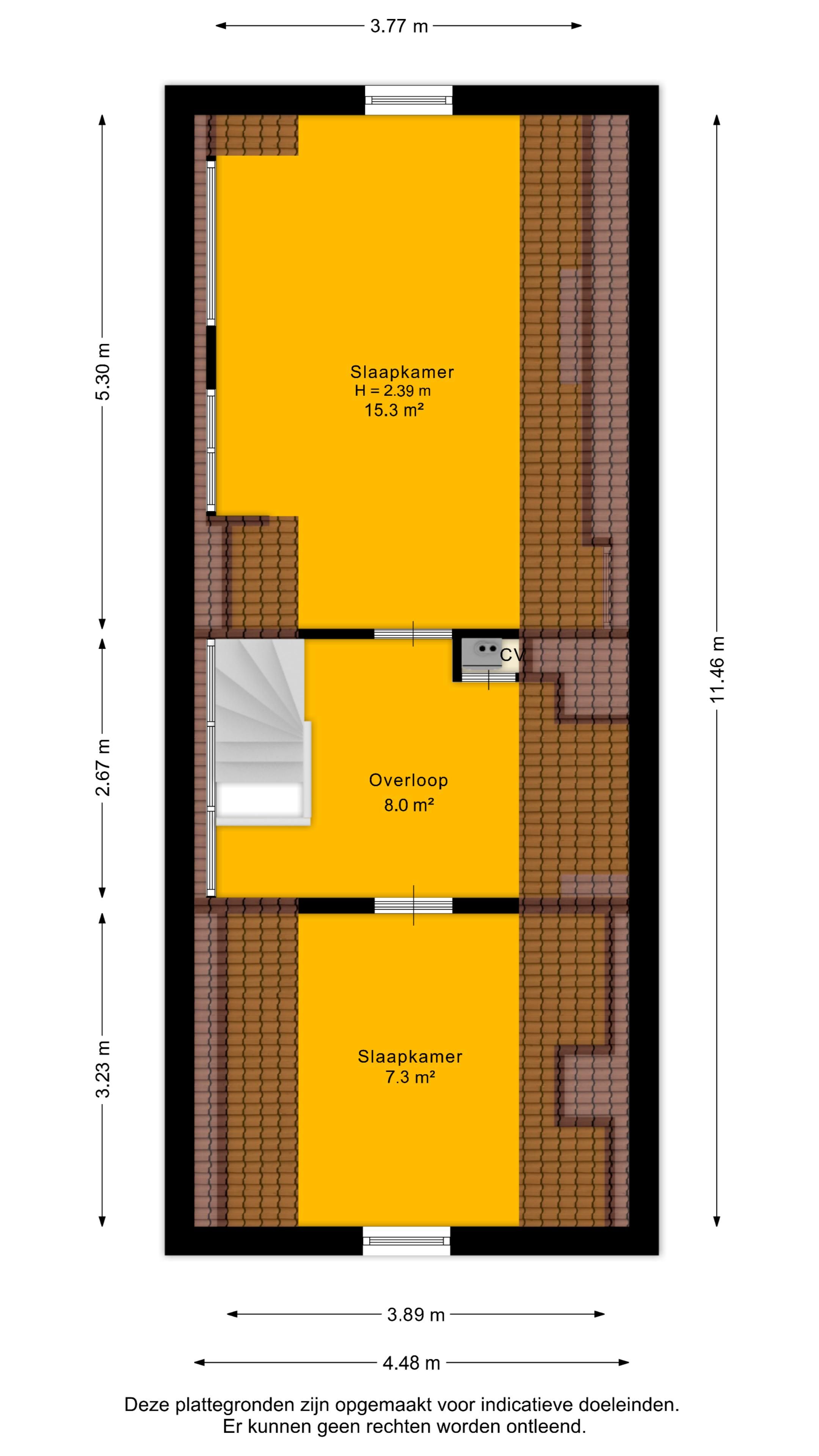 Foto 36 van Meekrapstraat 34-A