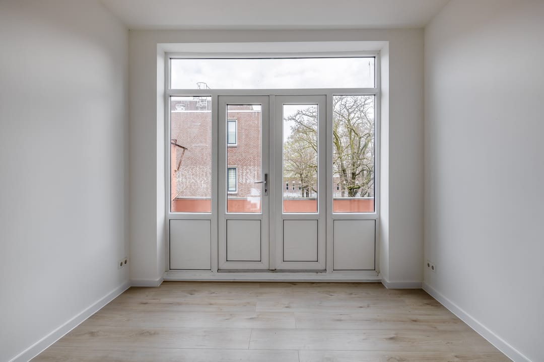 Foto 16 van Oostmaaslaan 209-A02