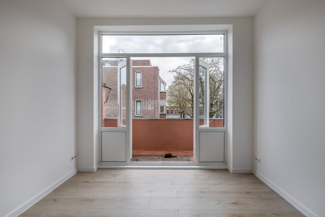 Foto 17 van Oostmaaslaan 209-A02