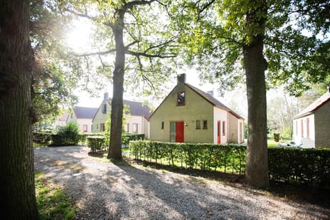 Groene Heuvels thumbnail