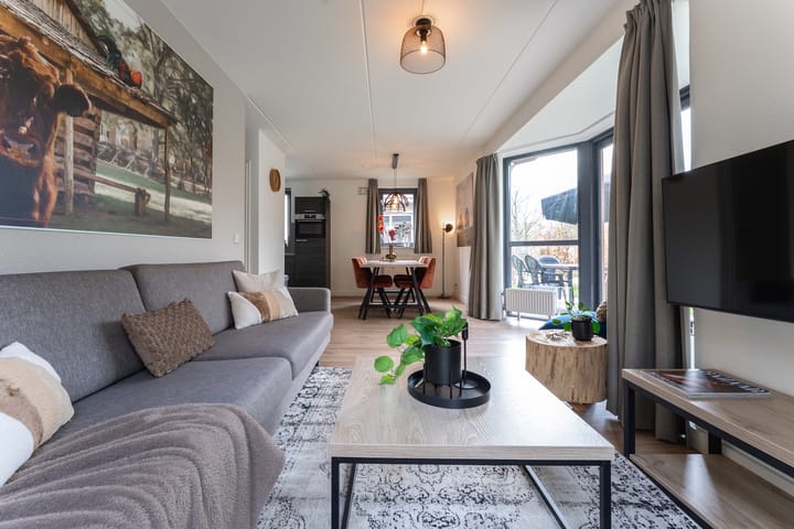 Vrijstaande woning te koop: Groene Heuvels 59, Ewijk