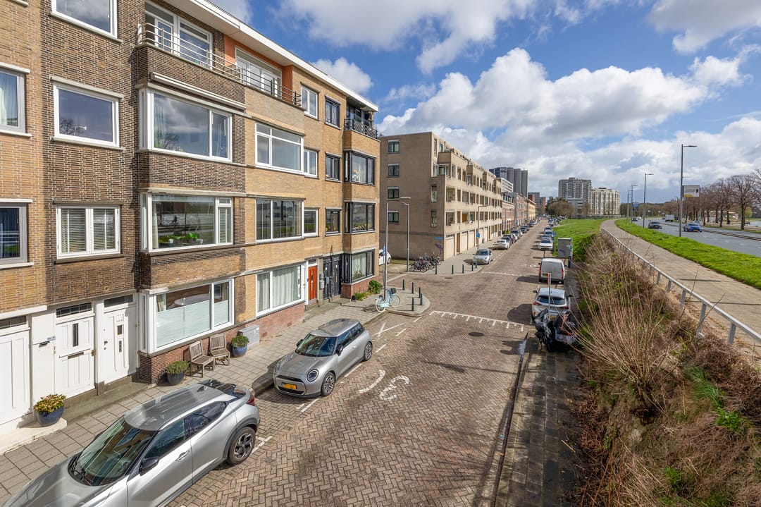 Foto 37 van Oostmaaslaan 209-A02