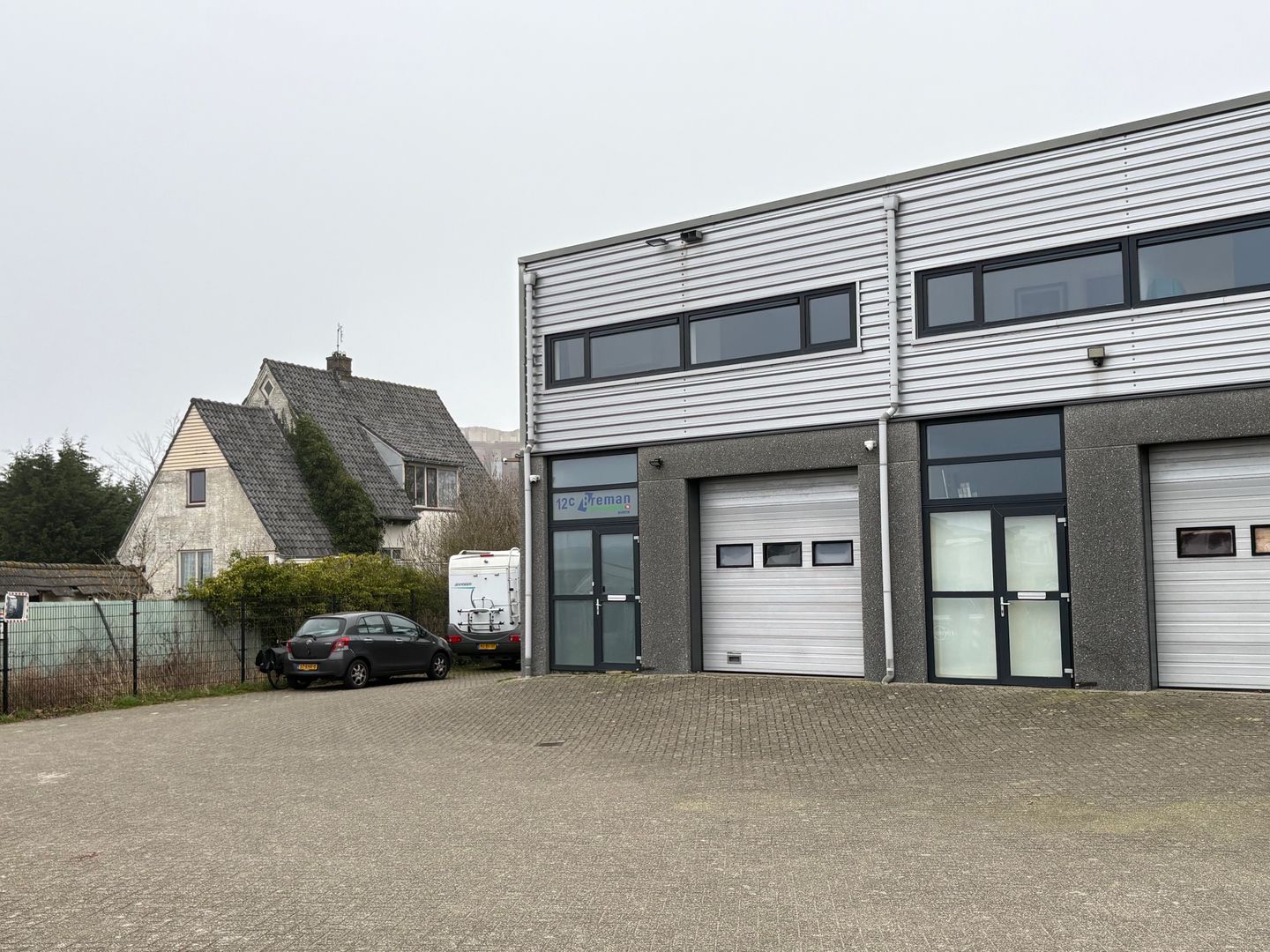 Bekijk foto 4 van Witte Vlinderweg 12-C