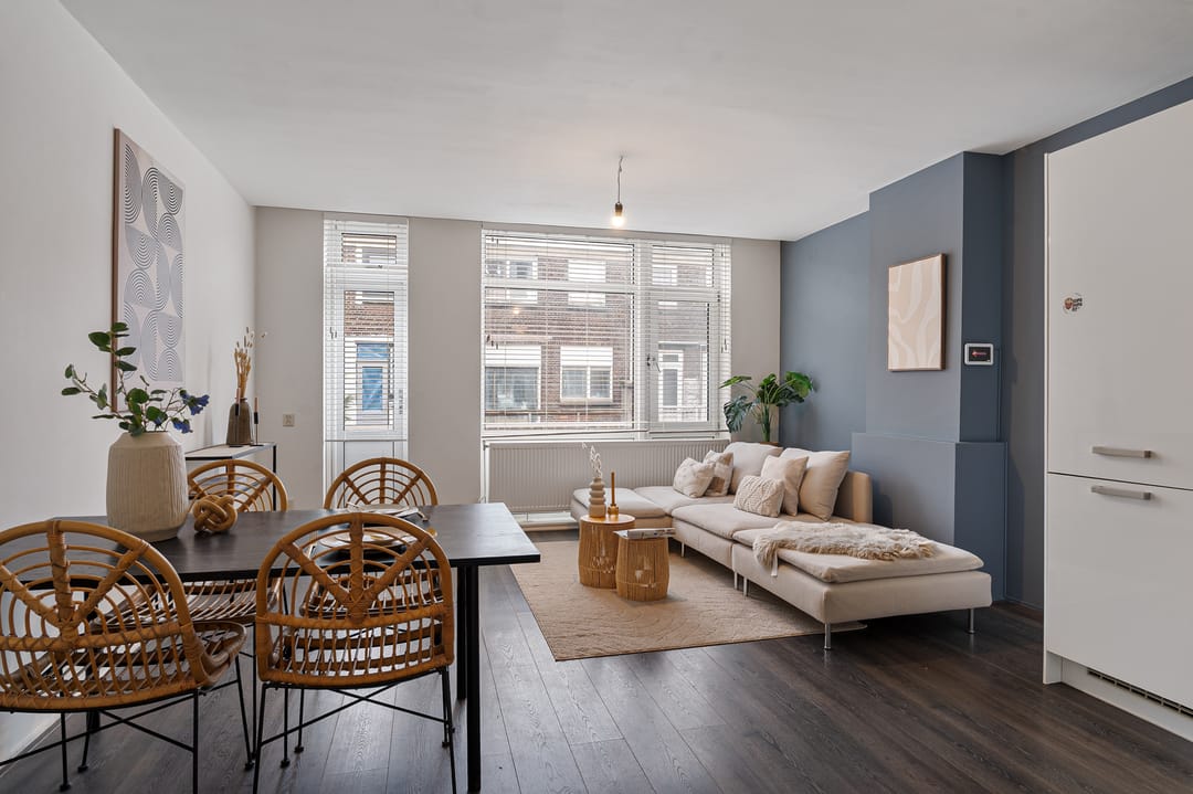 Foto 13 van Meekrapstraat 34-A