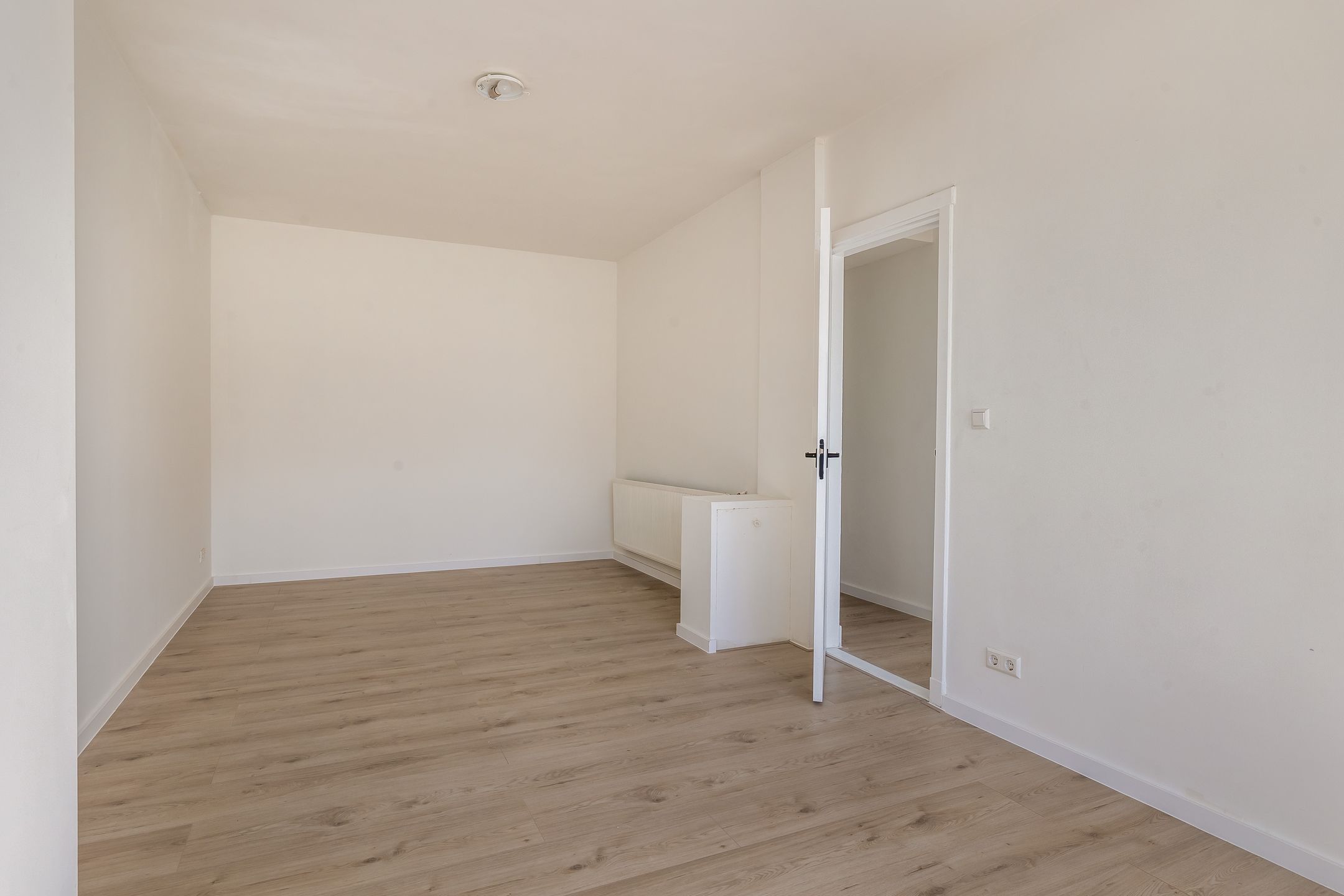 Foto 12 van Oostmaaslaan 209-A02