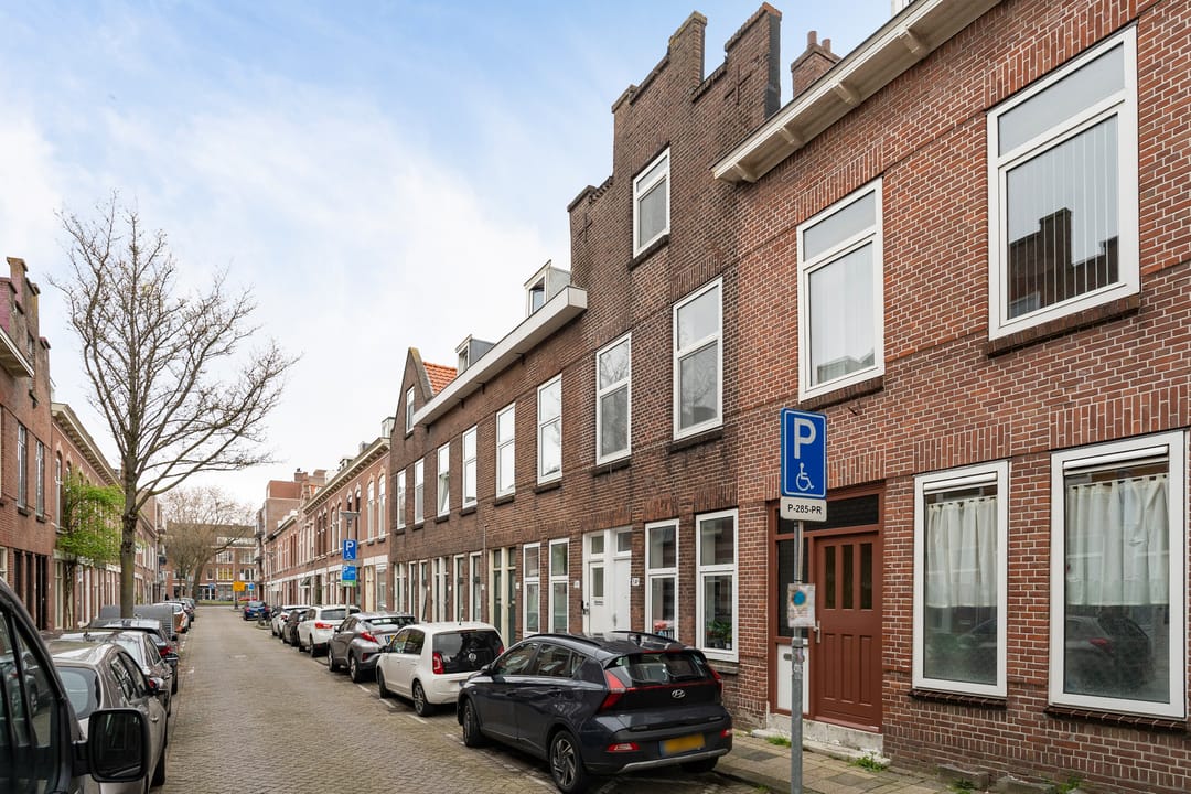 Foto 38 van Meekrapstraat 34-A