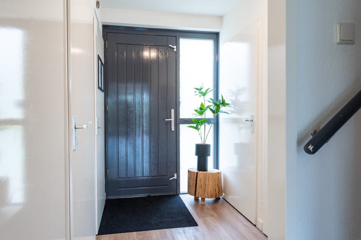 Foto 2 van Groene Heuvels 59