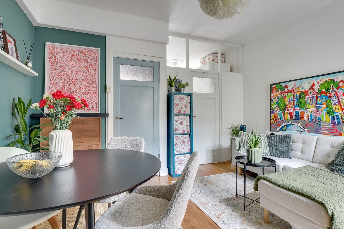 Photo 14 of Laan van Nieuw-Guinea 128