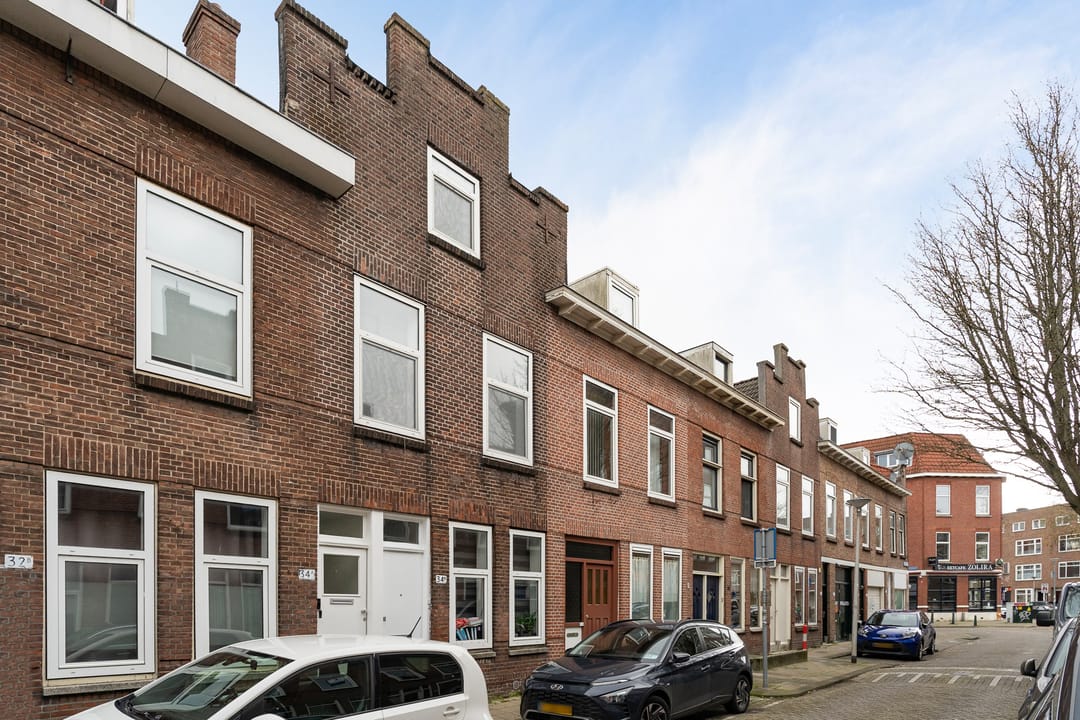 Foto 37 van Meekrapstraat 34-A