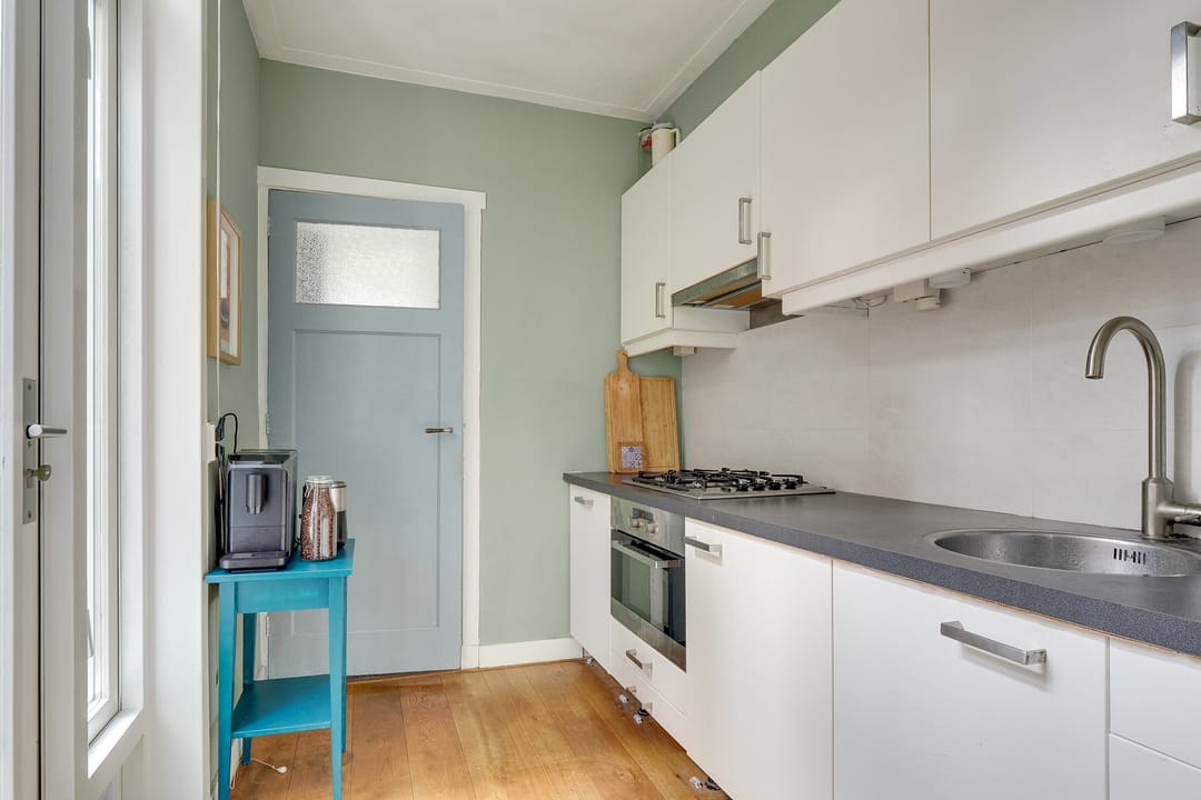 Photo 17 of Laan van Nieuw-Guinea 128