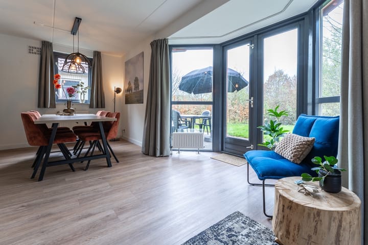 Foto 5 van Groene Heuvels 59