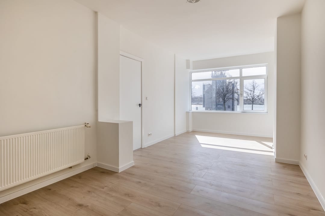 Foto 1 van Oostmaaslaan 209-A02