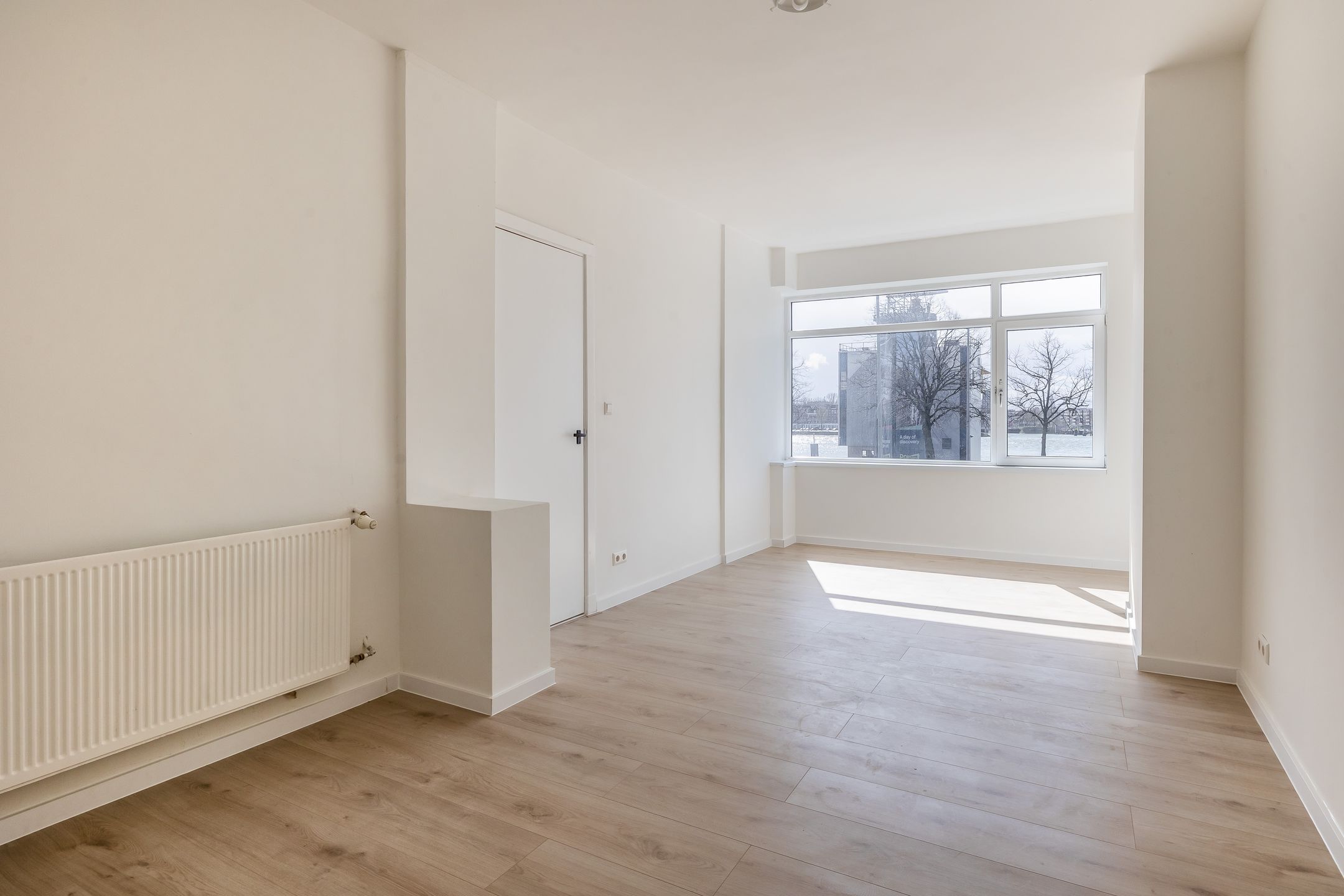 Oostmaaslaan 209-A 209 A02